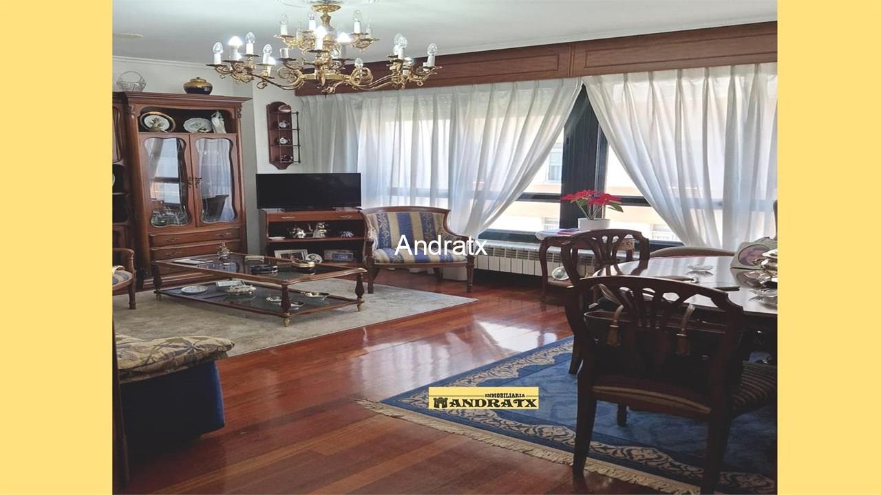 Foto 2 9116 Piso zona Plaza de España