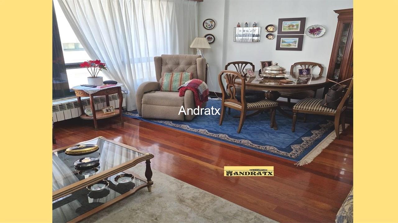 Foto 3 9116 Piso zona Plaza de España