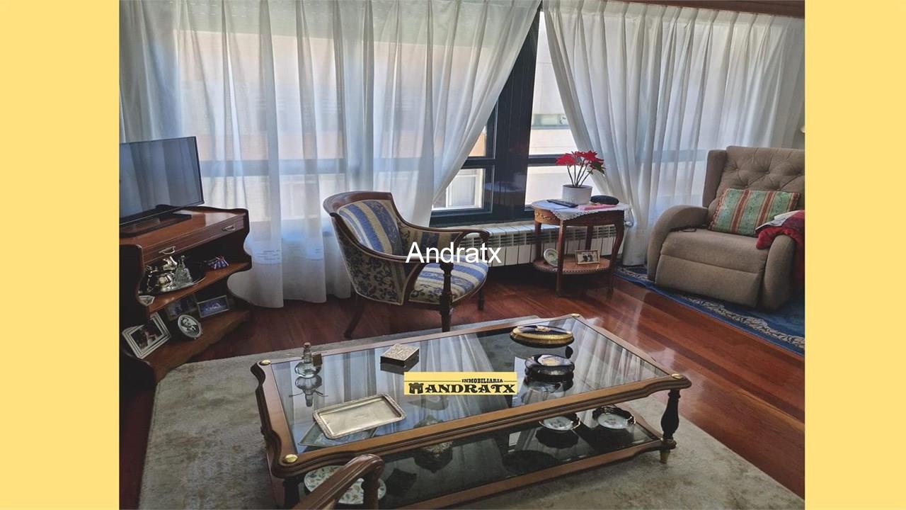 Foto 4 9116 Piso zona Plaza de España