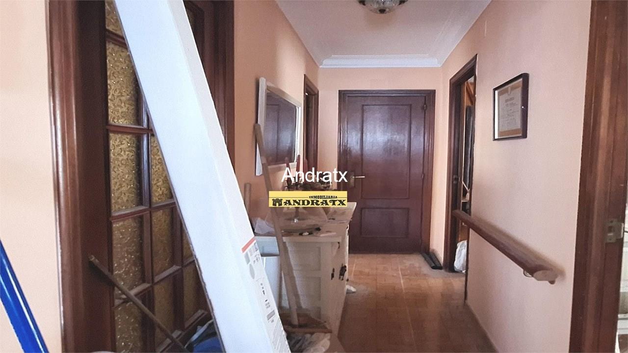 Foto 2 9117 Piso con ascensor en Porta Nova