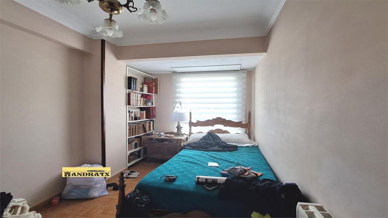 Foto 5 9117 Piso con ascensor en Porta Nova