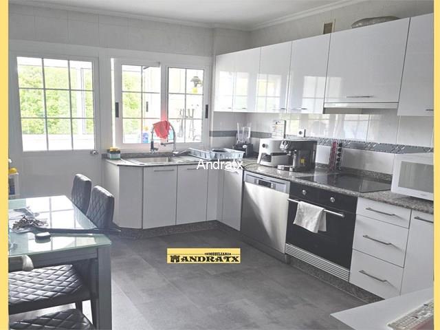 9119 Piso zona Portanova - Ferrol