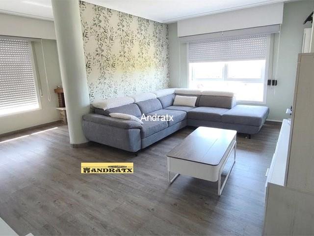 9129 Piso zona Jubia - Narón