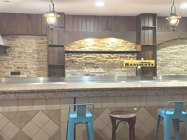 9130 Bajo con negocio de hostelería  - Narón