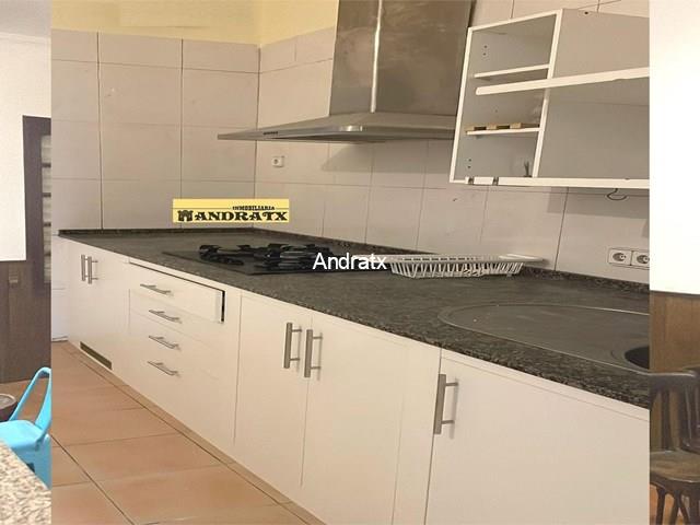 9131 Piso zona Freixeiro - Narón