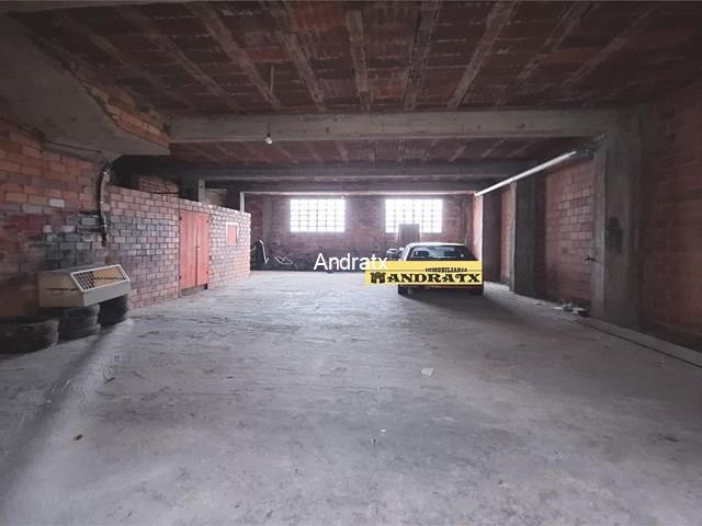 9132 Garaje en As Pontes - As Pontes de García Rodríguez