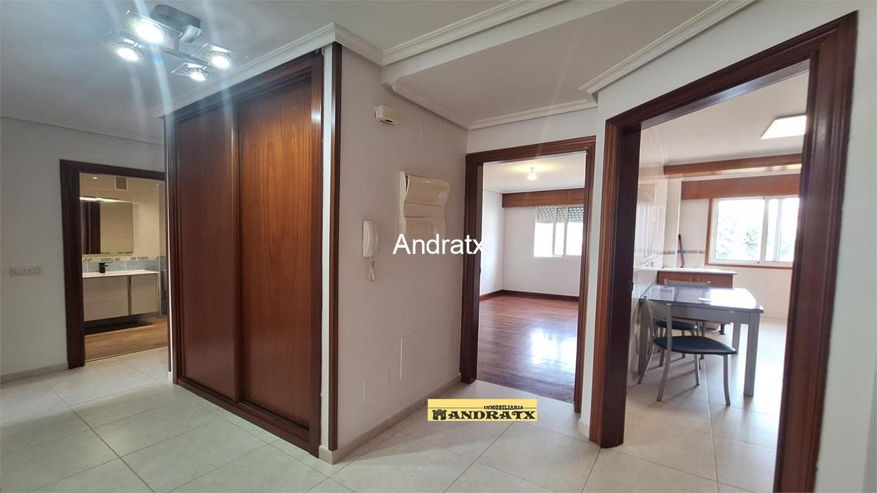 Foto 4 9133 Piso zona Freixeiro