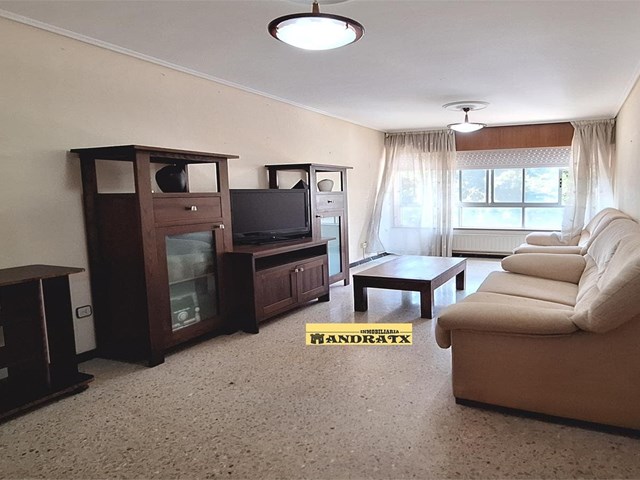 9134 Piso en Caranza - Ferrol