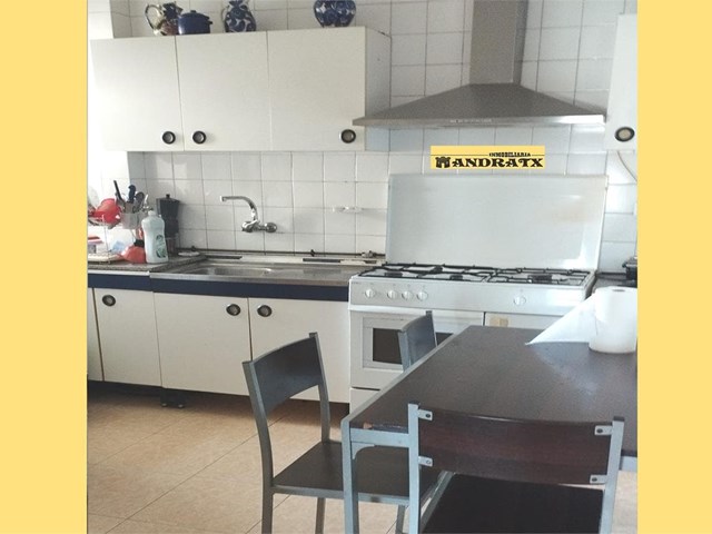 9138 Piso en Caranza - Ferrol