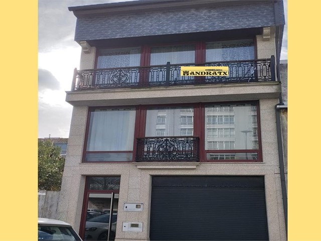 9140 Casa en Esteiro - Ferrol