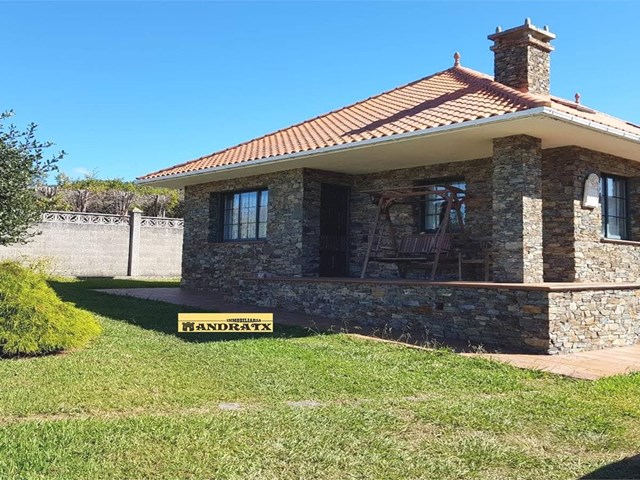 9141 Casa muy cerca de la playa - Valdoviño