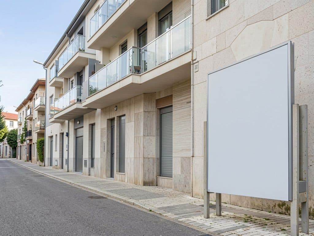 Compra y alquiler de viviendas, locales y terrenos en Ferrol con Inmobiliaria Andratx