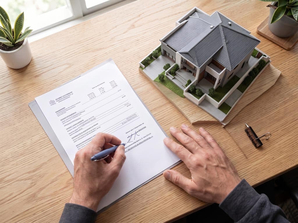 Gestiones inmobiliarias de compra, venta y alquiler en Ferrol con Andratx